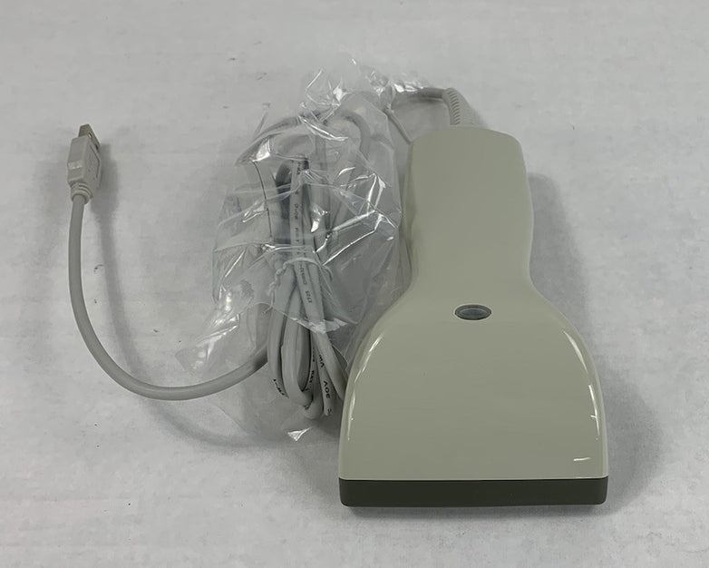 Unbranded ZT800U Corded USB Handheld Barcode Scanner (Lot of 2)