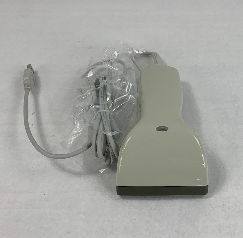 Unbranded ZT800U Corded USB Handheld Barcode Scanner (Lot of 2)