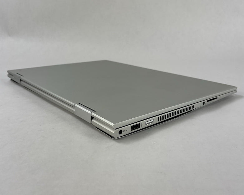 HP Envy x360 14" i7-8565U 1.80 GHz 8 GB RAM No SSD/OS/AC - Bad USB