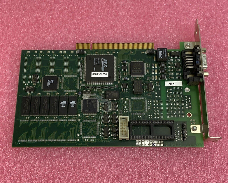 Beckhoff FC3101-4 Interface Bus Card