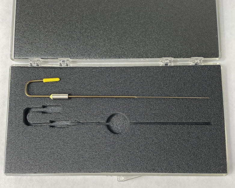 Perkin Elmer N293-0024 Needle Assembly for Series 200 Autosampler No Manual
