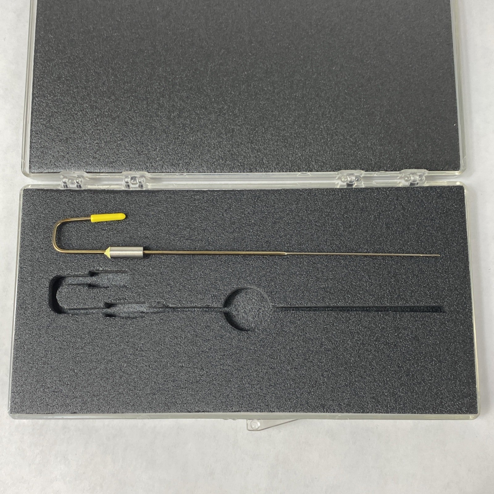 Perkin Elmer N293-0024 Needle Assembly for Series 200 Autosampler No Manual8