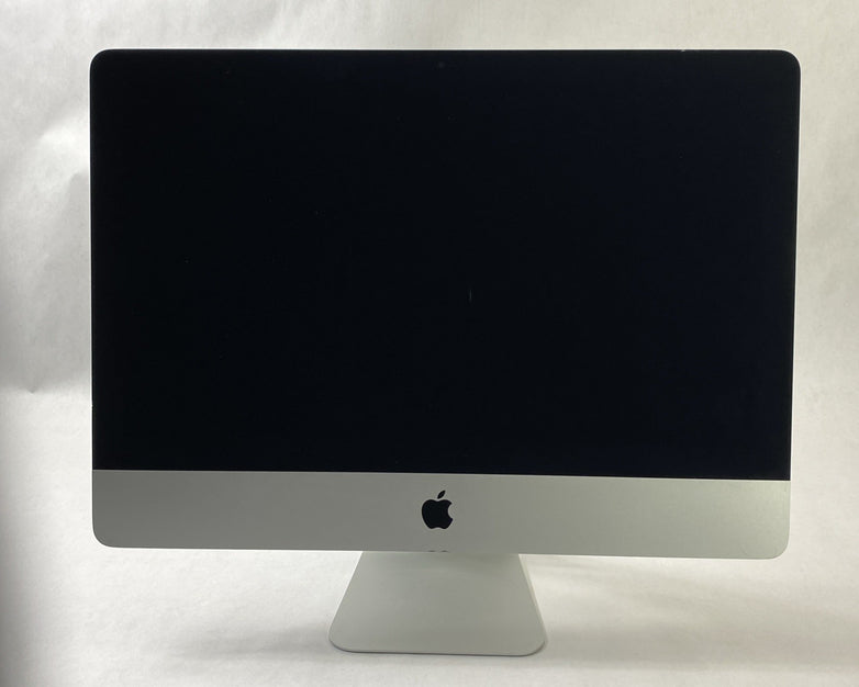 Apple A1418 iMac 21.5" 2014 1.40GHz i5 8GB RAM 500GB HDD macOS 11.7.1