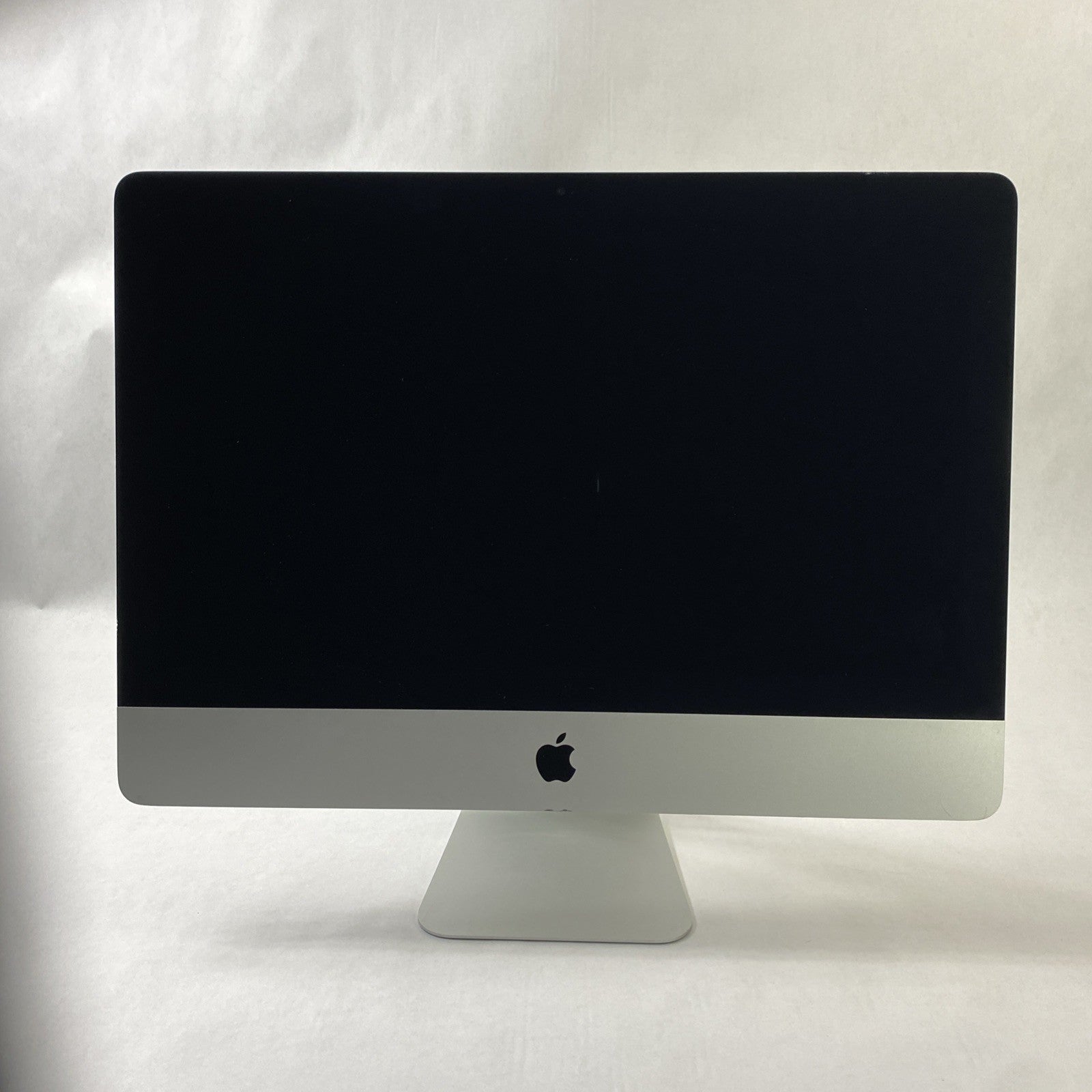 Apple A1418 iMac 21.5" 2014 1.40GHz i5 8GB RAM 500GB HDD macOS 11.7.14