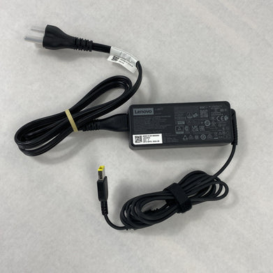 Lenovo ADP-65ME B 65W 20V 3.25A Slim Square Tip Charger AC Adapter (Lot of 10)