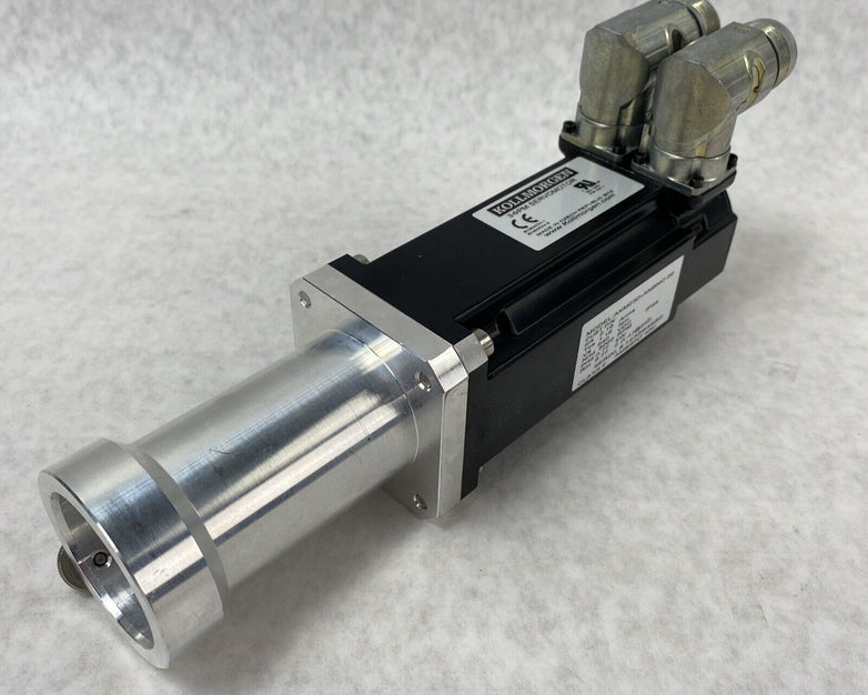 Kollmorgen AKM23D-ANBNC-00 High Precision Servomotor