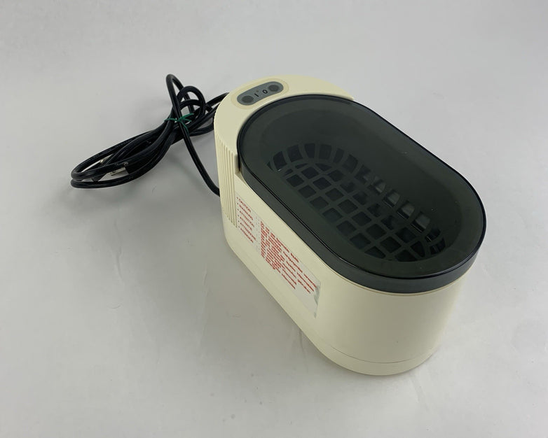 Branson 200 Ultrasonic Cleaner - Powers On