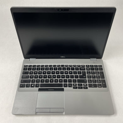 Dell Latitude 5510 15.6" i5 10210U 1.60 GHz 16 GB RAM No SSD/OS/AC/Batt   READ