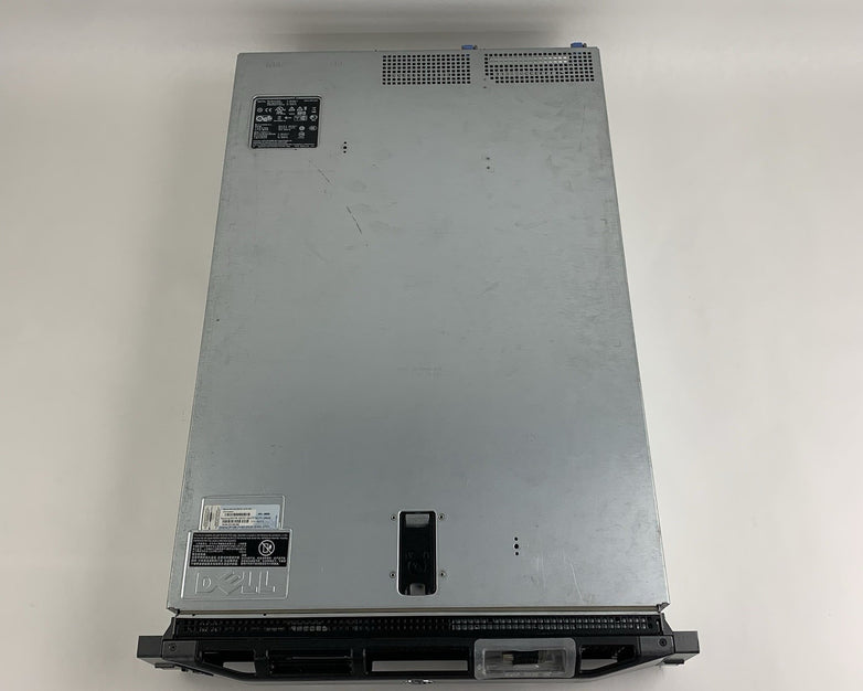 Dell PowerEdge R710 Server 2x Xeon E5640 2.67GHz 4GB RAM No OS/HDD