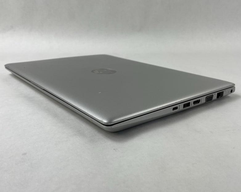 HP mt21 Client 14" Celeron 3867U 1.80 GHz 8 GB RAM No SSD/OS/AC - Hinge Cover