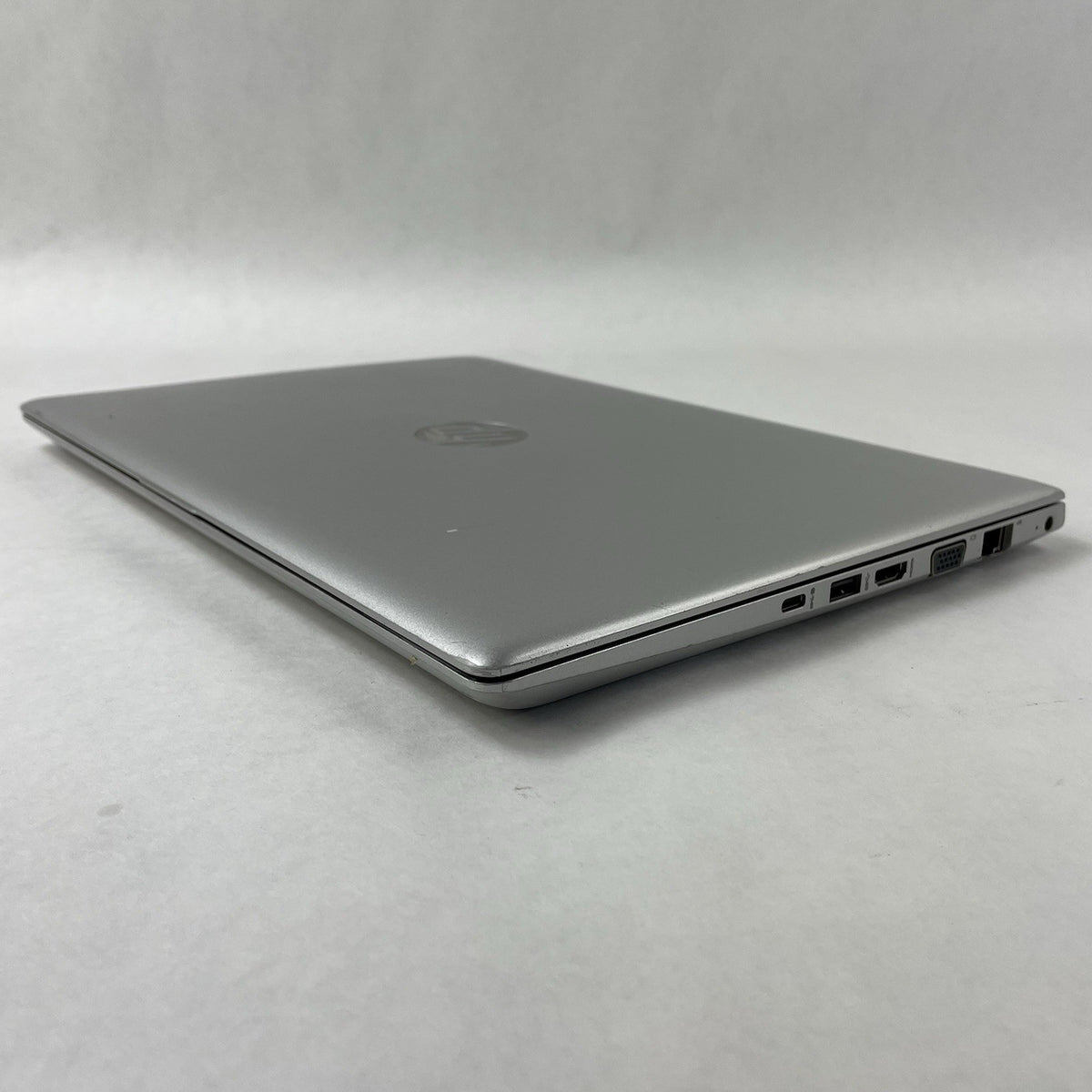 HP mt21 Client 14" Celeron 3867U 1.80 GHz 8 GB RAM No SSD/OS/AC - Hinge Cover10