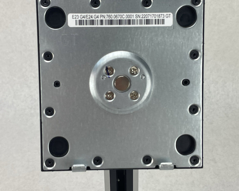 HP L97368-701 L98111-001 Silver Adjustable Spin Monitor Stand For E23 E24 G4 FDH