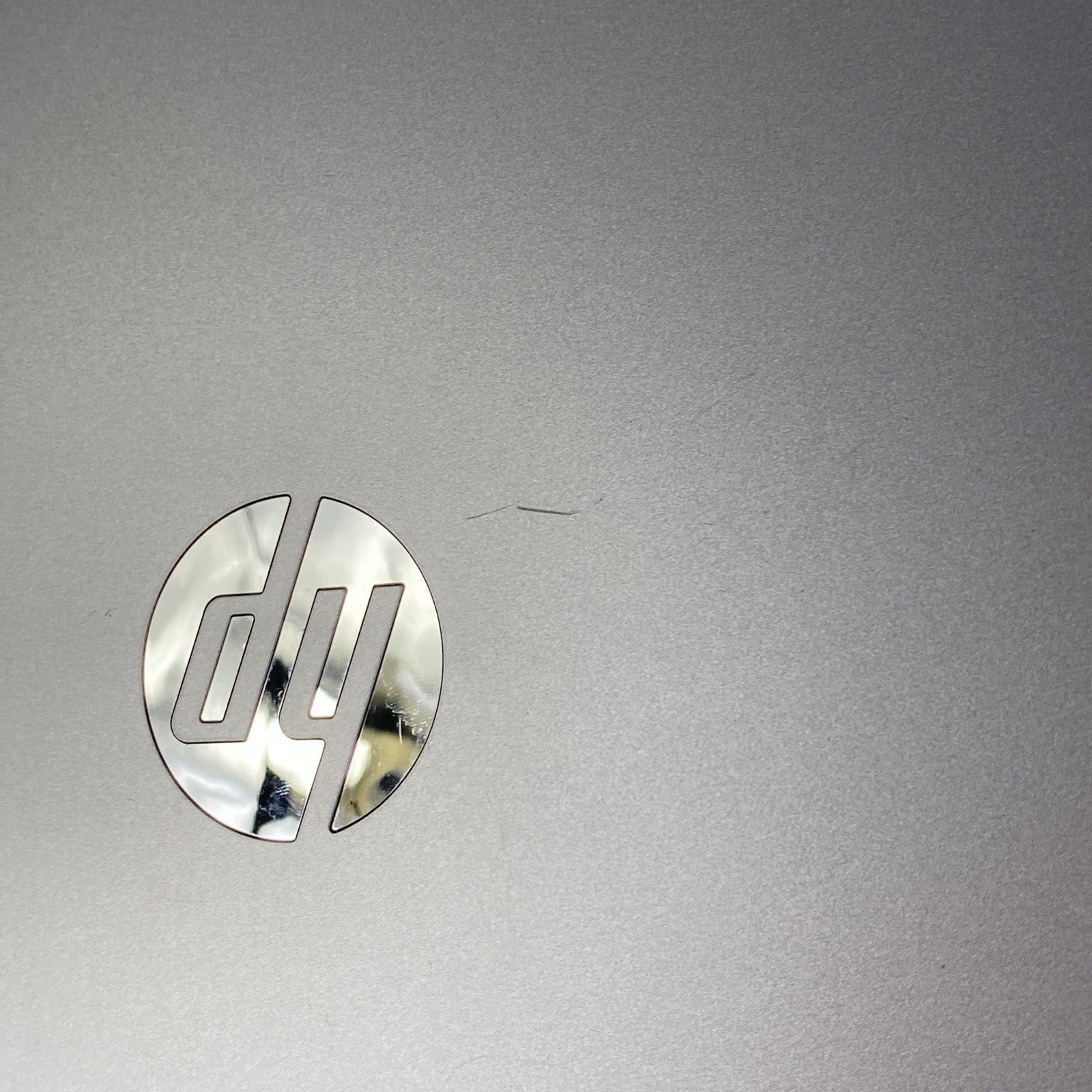 HP Laptop 15-ef2013dx AMD Ryzen 5 5500U 2.1GHz 16GB RAM 15.6" No HDD No OS