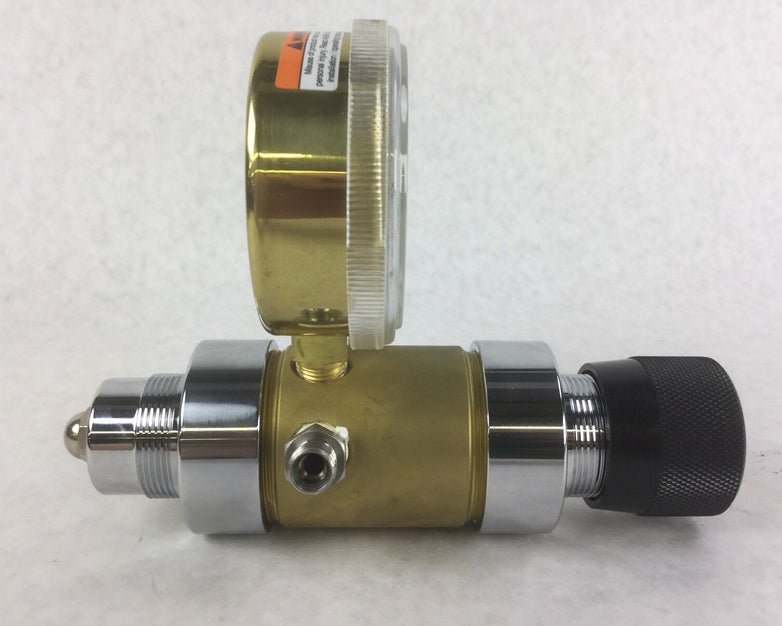 NEON CONTROLS, 85-135UJ-350 Two Stage Regulators