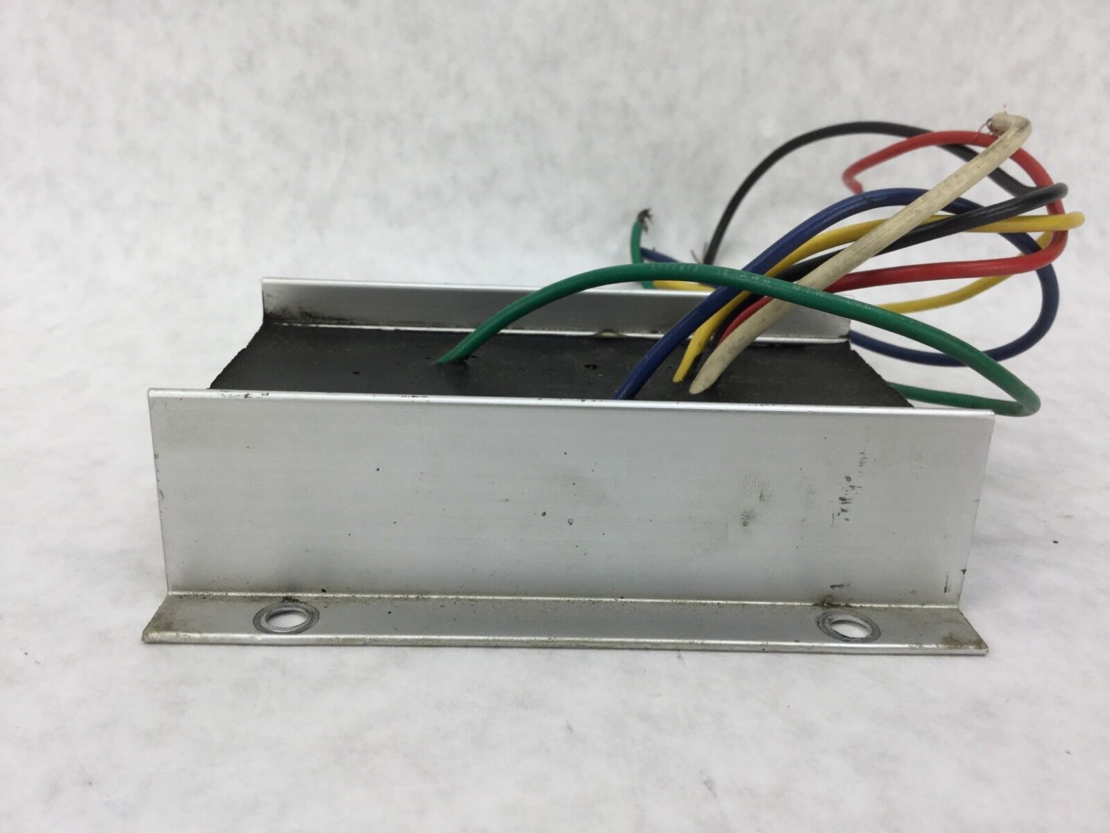Sound Off  ETPPSS-P Power Pulse Solid State