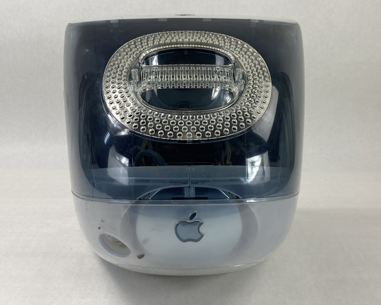 Apple M5521 iMac G3 / 700 SE 2001 PowerPC 750cx G3 700MHz 256MB RAM No HDD No OS