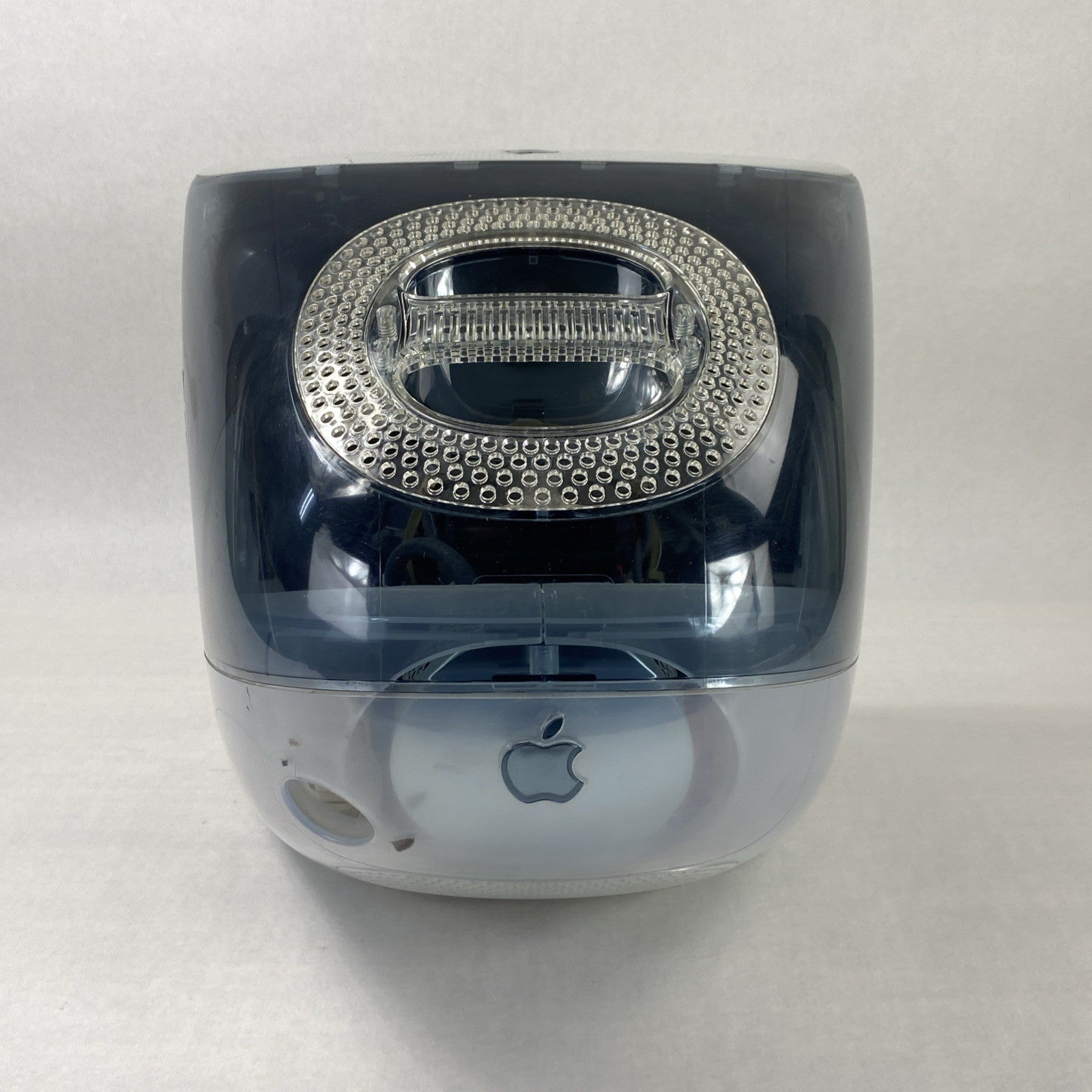 Apple M5521 iMac G3 / 700 SE 2001 PowerPC 750cx G3 700MHz 256MB RAM No HDD No OS