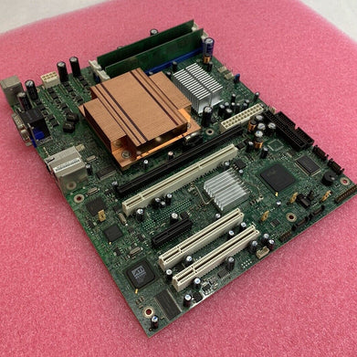 Intel S3000AHLX Motherboard Intel Xeon 3040 1.8GHz 1GB RAM No Shield