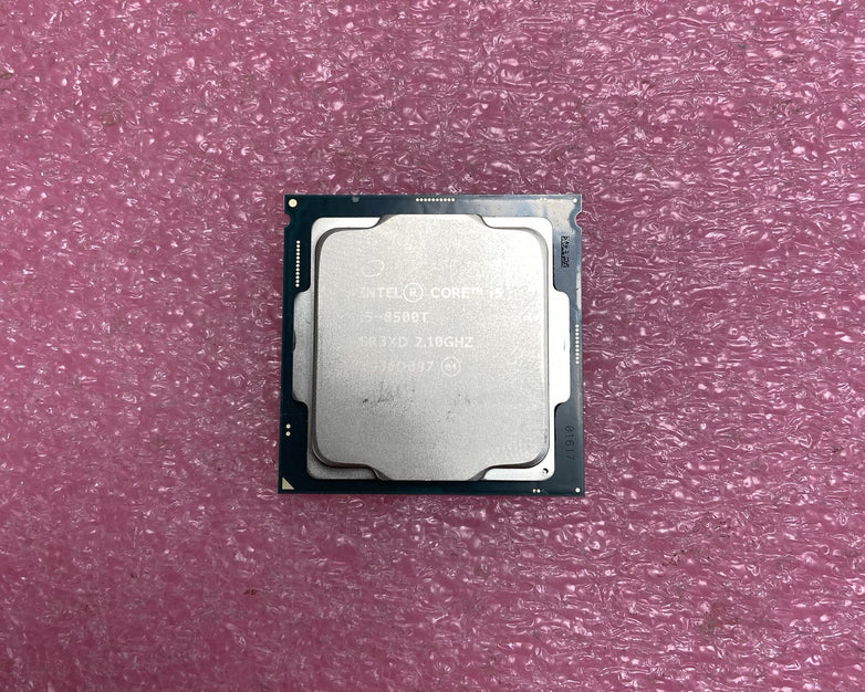 Intel Core i5-8500T SR3XD 2.1GHz Desktop CPU