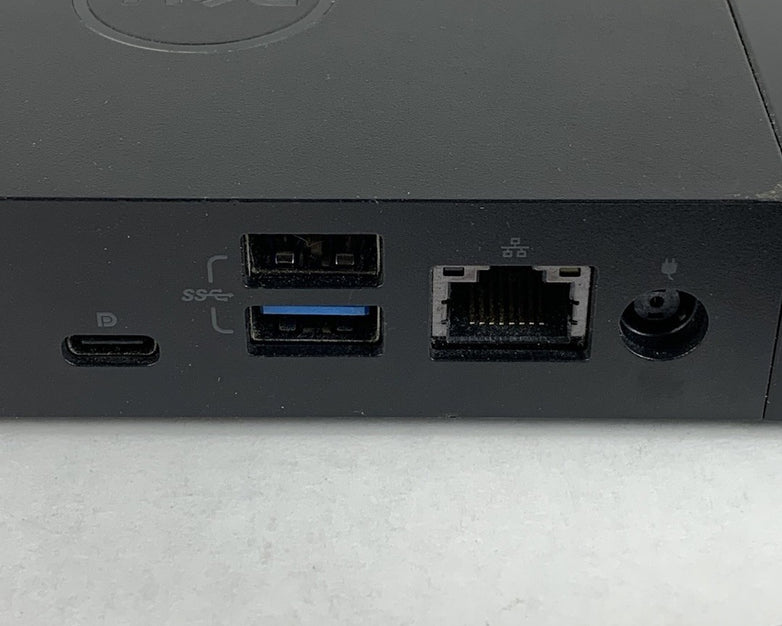 Dell K20A Thunderbolt USB-C Docking Station