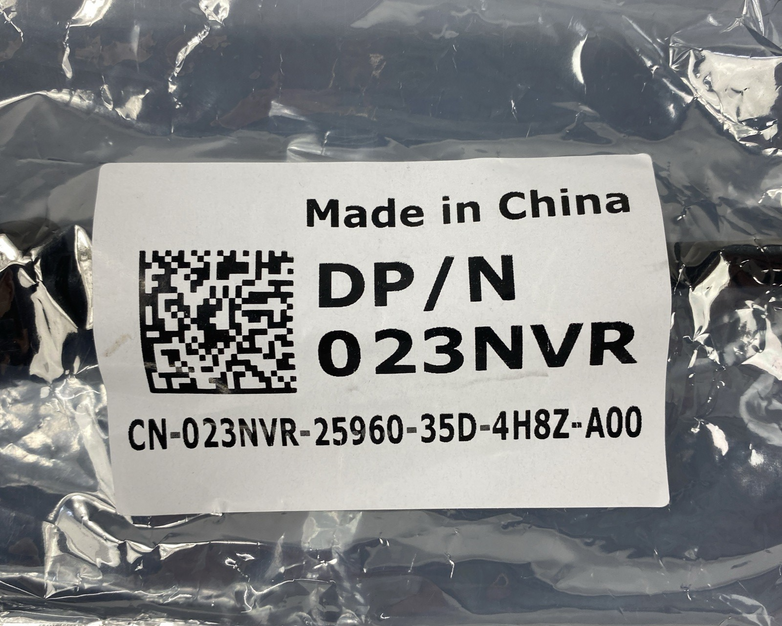 BizLink DP/N 023NVR DisplayPort to DVI-D Adapter Lot of 5