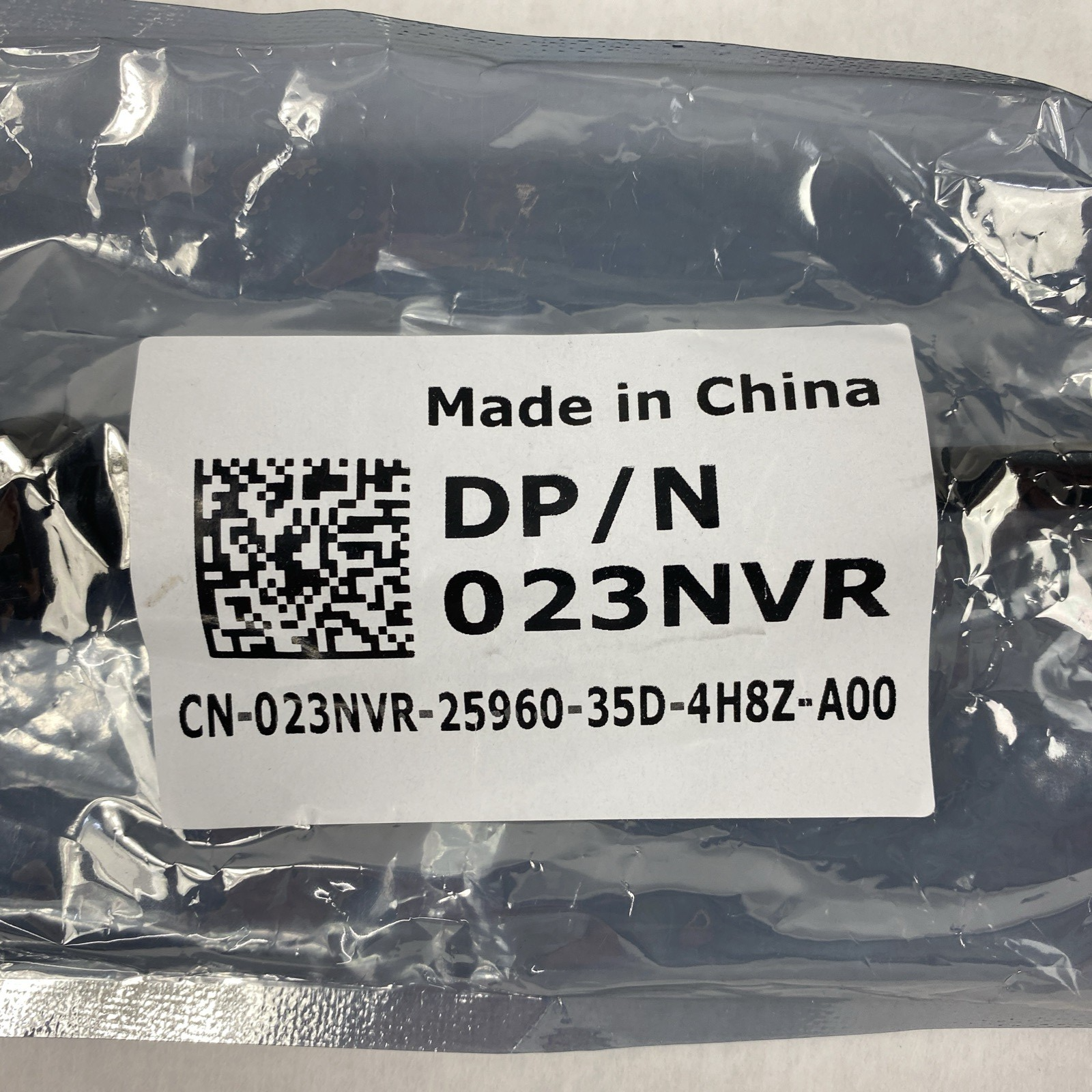 BizLink DP/N 023NVR DisplayPort to DVI-D Adapter Lot of 5