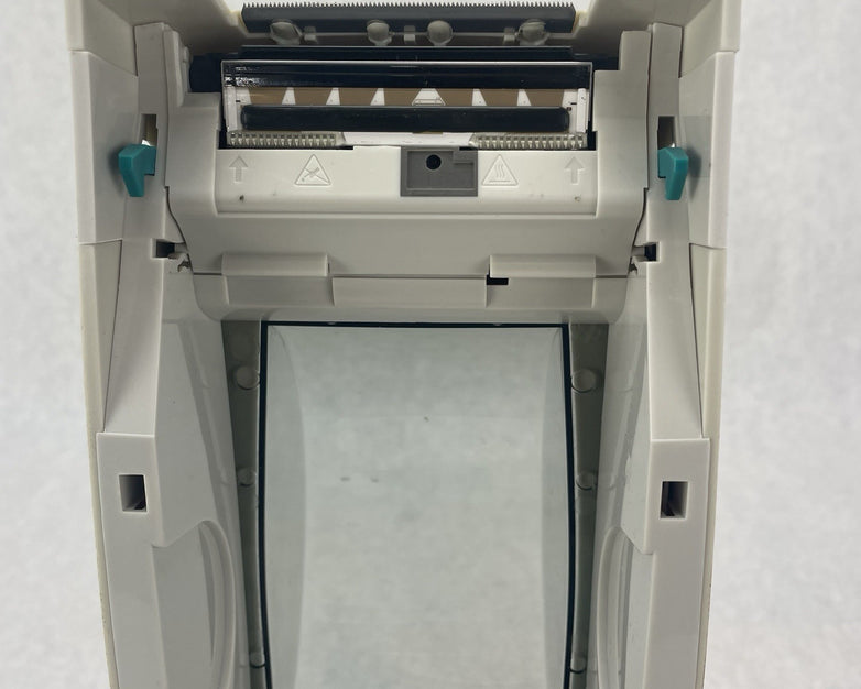 Zebra LP-2824 Desktop Thermal Label Printer- No Cords