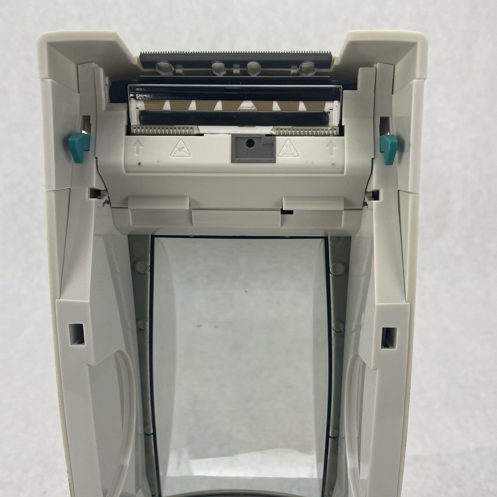 Zebra LP-2824 Desktop Thermal Label Printer- No Cords8