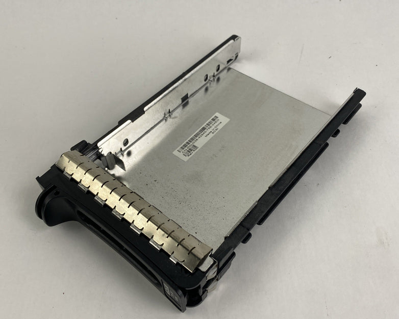 Dell WC966 SCSI 3.5" Hard Drive Tray Lot of 3