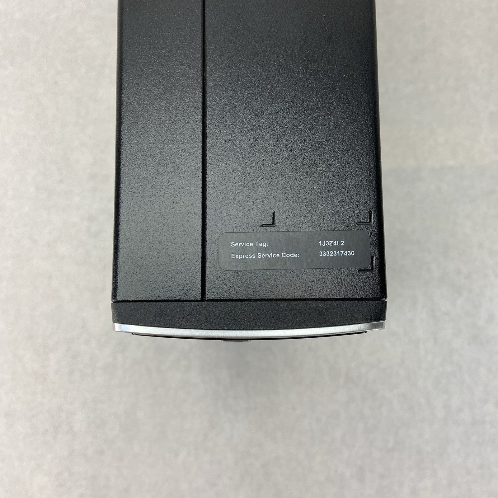 Dell Inspiron 3252 SFF Intel Pentium J3710 1.6GHz 8GB RAM No AC/HDD/OS3