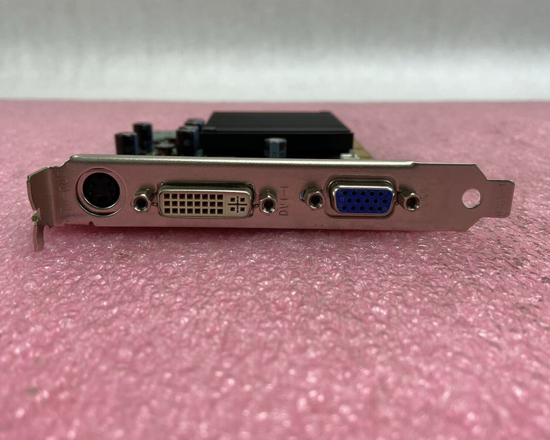 Nvidia GeForce 6200 512MB 512-A8-N403-LR AGP Graphics Card