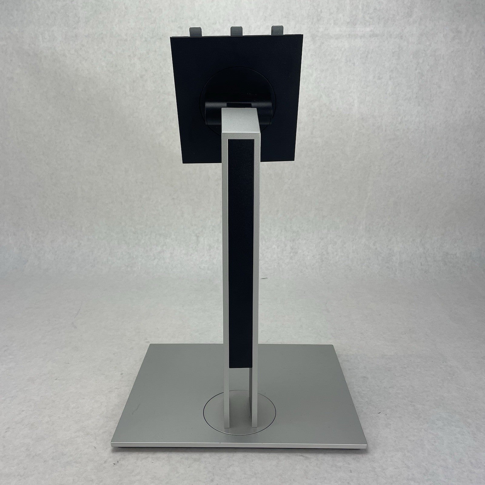 HP L97368-701 L98111-001 Silver Adjustable Spin Monitor Stand For E23 E24 G4 FDH7