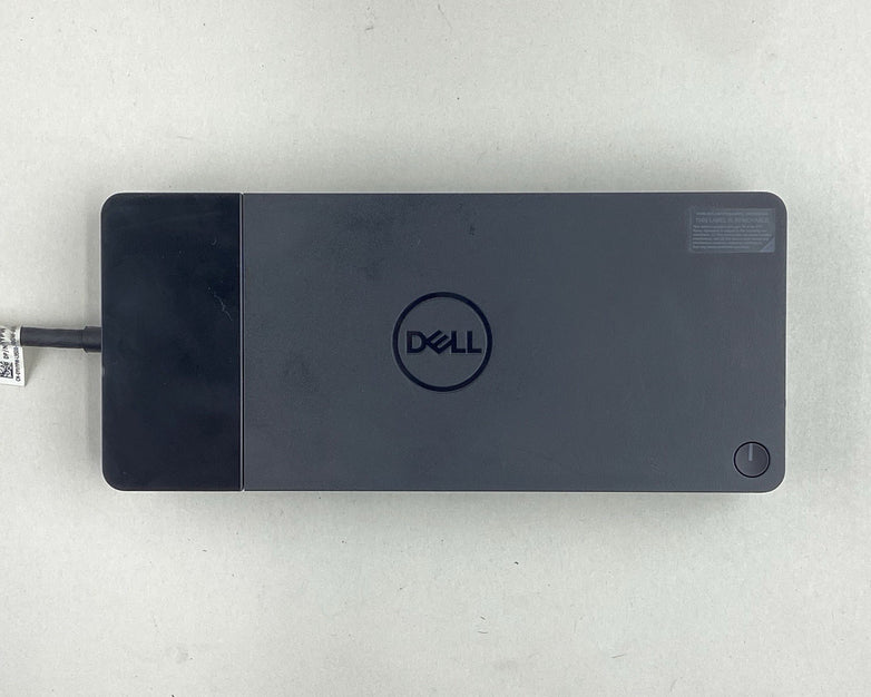 Dell K20A WD19S Docking Station With 7.4mm AC Adapter