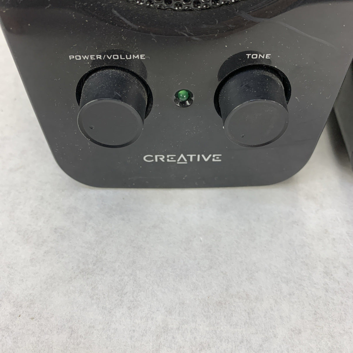 Creative Inspire T10 Compact 2.0 Desktop Stereo Computer Speaker Set 51MF1601AA02