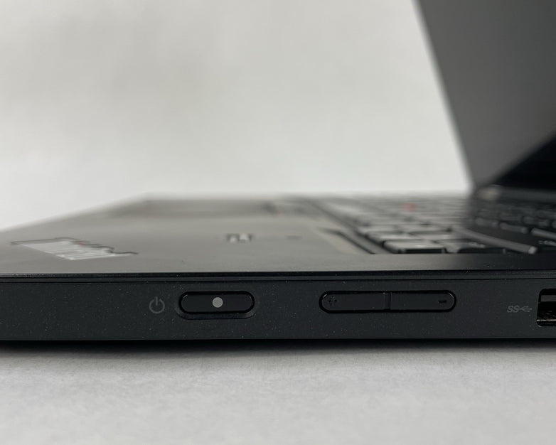 Lenovo ThinkPad Yoga 460 14" i5-6300U 2.40 GHz 8 GB RAM No SSD/OS/AC