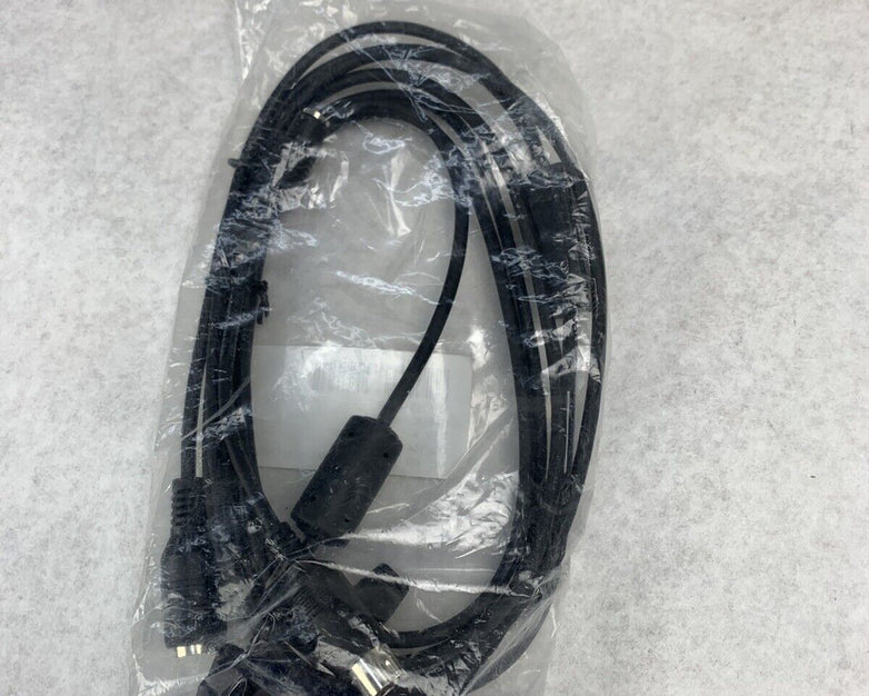 Honeywell 52-52558-3-FR Cable KBW Rev A