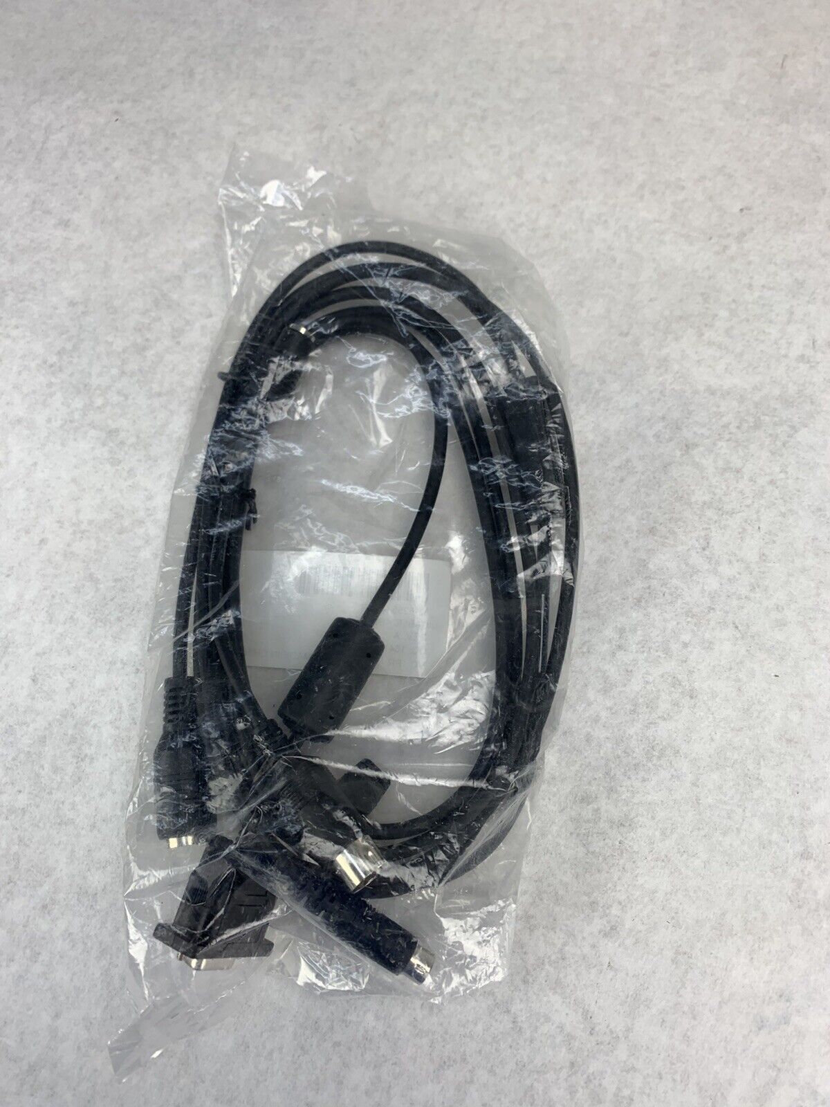 Honeywell 52-52558-3-FR Cable KBW Rev A
