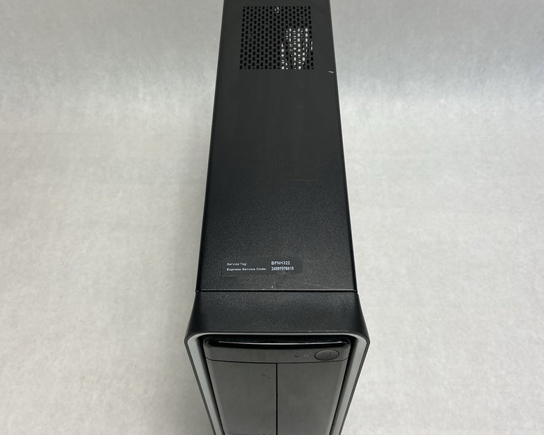 Dell Inspiron 3647 SFF Intel Core i5-4460S 2.9GHz 4GB RAM No HDD No OS