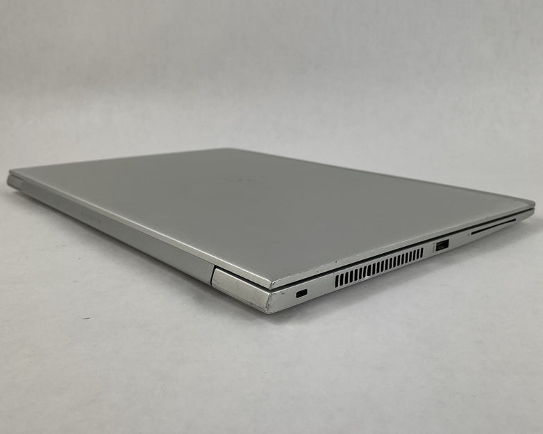 HP EliteBook 850 G6 15.6" i7-8665U 1.90 GHz 8 GB RAM No SSD/OS/AC - Corner