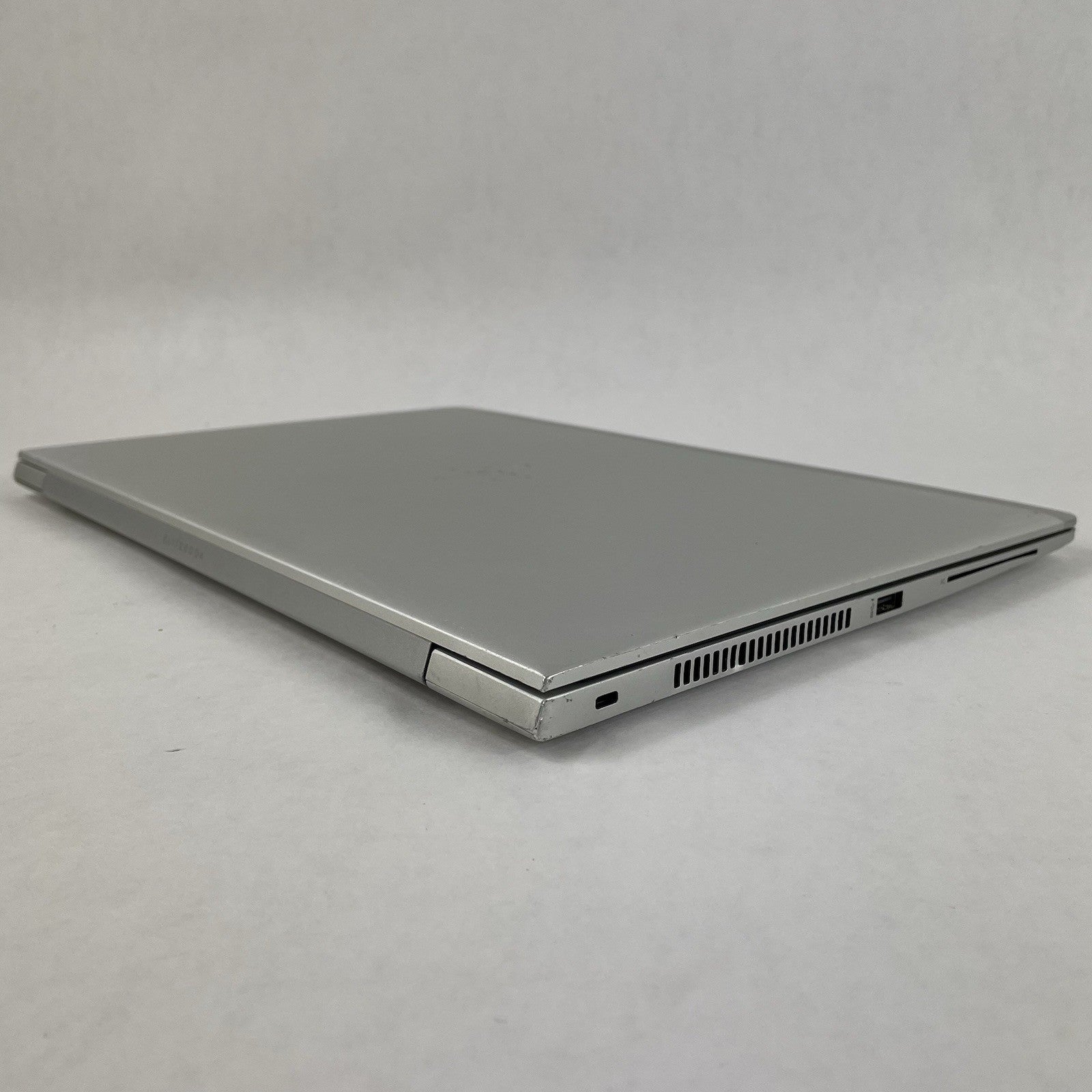HP EliteBook 850 G6 15.6" i7-8665U 1.90 GHz 8 GB RAM No SSD/OS/AC - Corner8