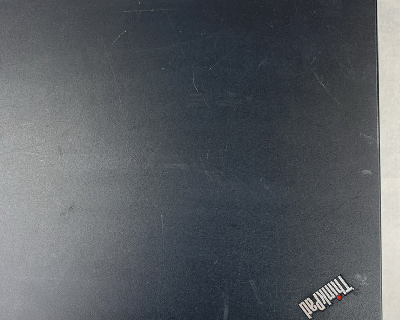 Lenovo ThinkPad L570 Core i5-6300U 2.4GHz 8GB RAM 15.6" No Battery No HDD No OS