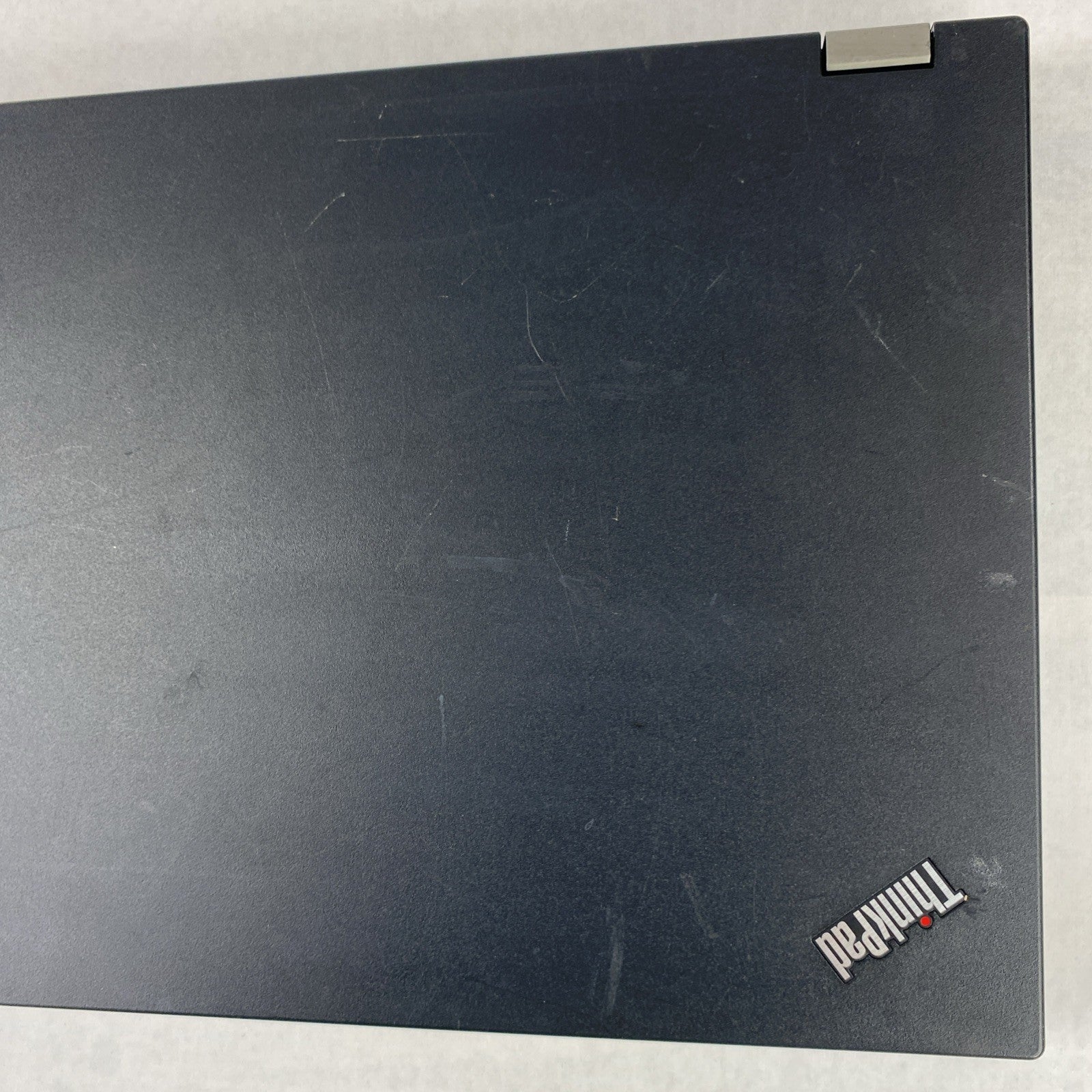 Lenovo ThinkPad L570 Core i5-6300U 2.4GHz 8GB RAM 15.6" No Battery No HDD No OS