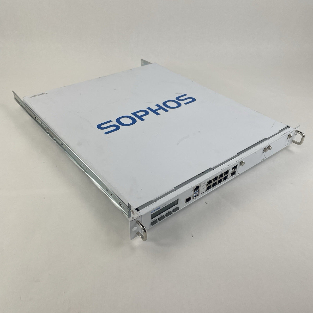 Sophos SG 430 Rev 2 Firewall No Ram No HDD No OS - Tested0