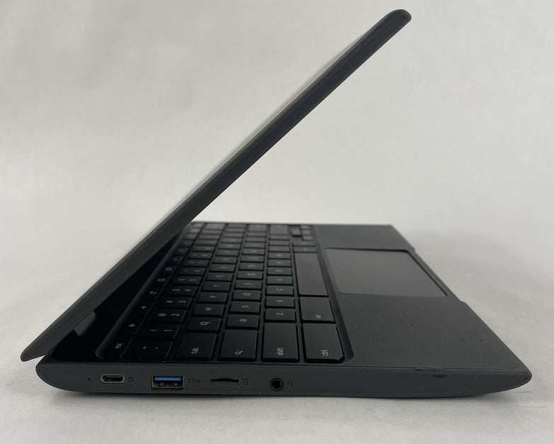 Lenovo 100e ChromeBook 81ER 11.6" Celeron N3350 1.10 GHz 4 GB RAM 16 GB Storage