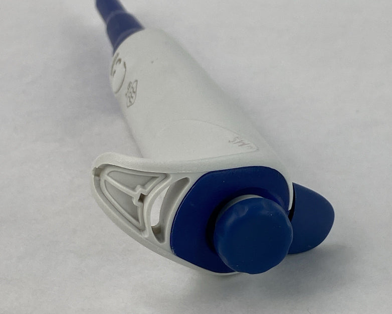 Biohit m1000 100-1000 µL Single Channel Handheld Manual Pipette