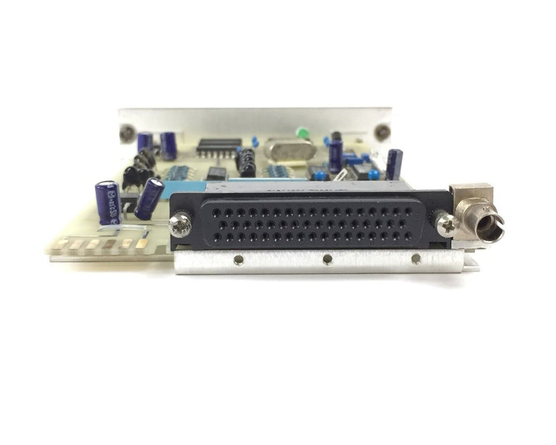 Fiber Options 250D-T-R/1B3X 0250-03-02