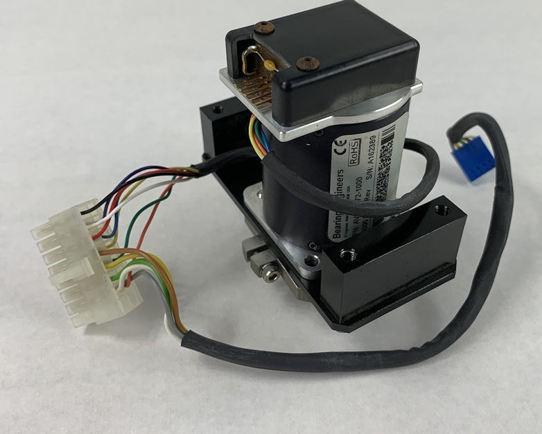Bearing Engineers AVS-M172-1000 Motor