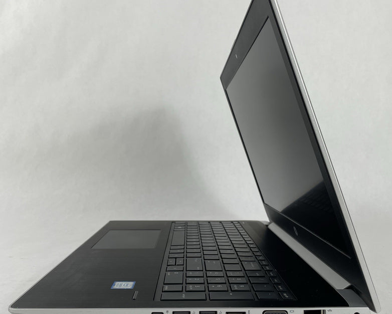 HP ProBook 450 G5 15.6" i5-8250U 1.60 GHz 8 GB RAM No SSD/OS/AC