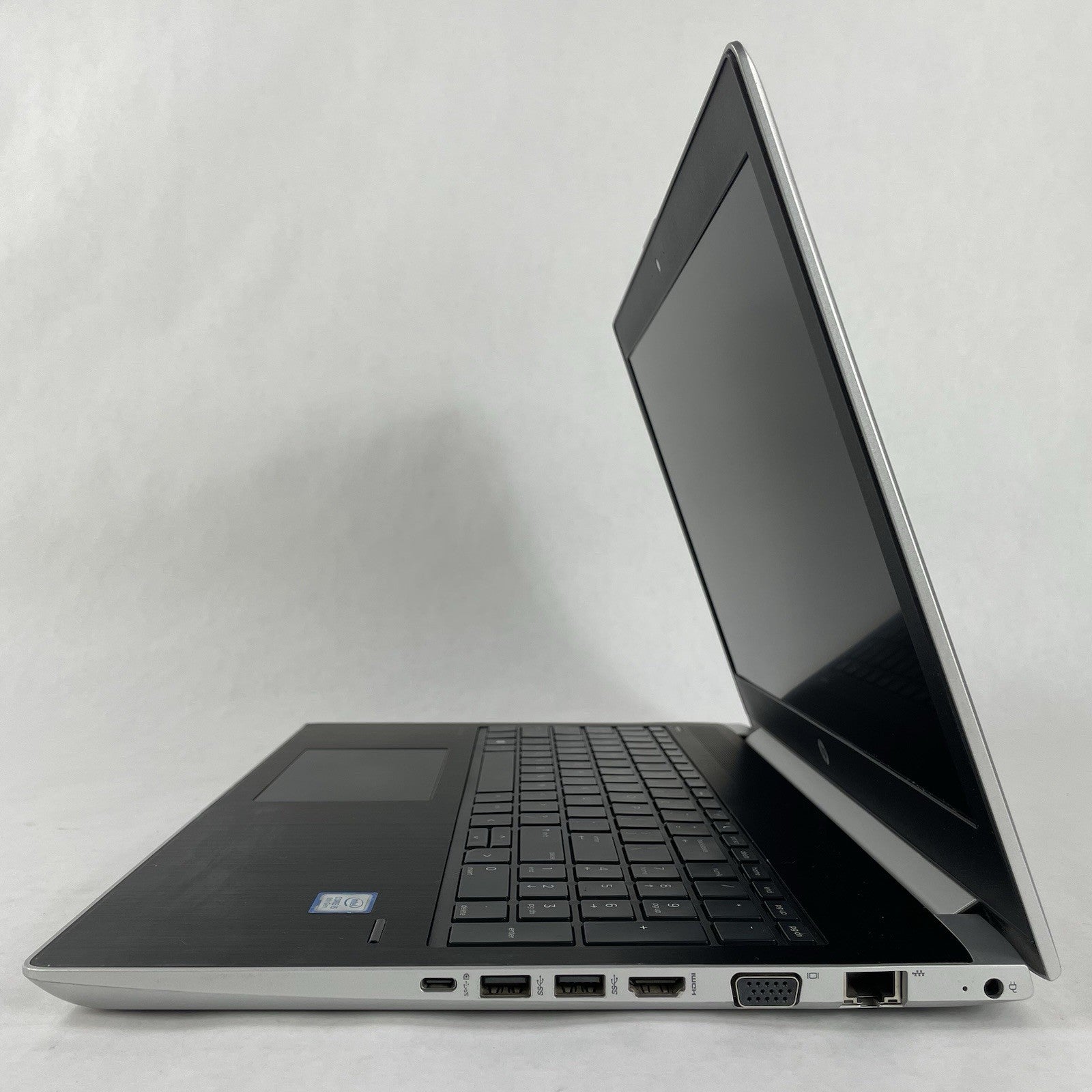 HP ProBook 450 G5 15.6" i5-8250U 1.60 GHz 8 GB RAM No SSD/OS/AC6