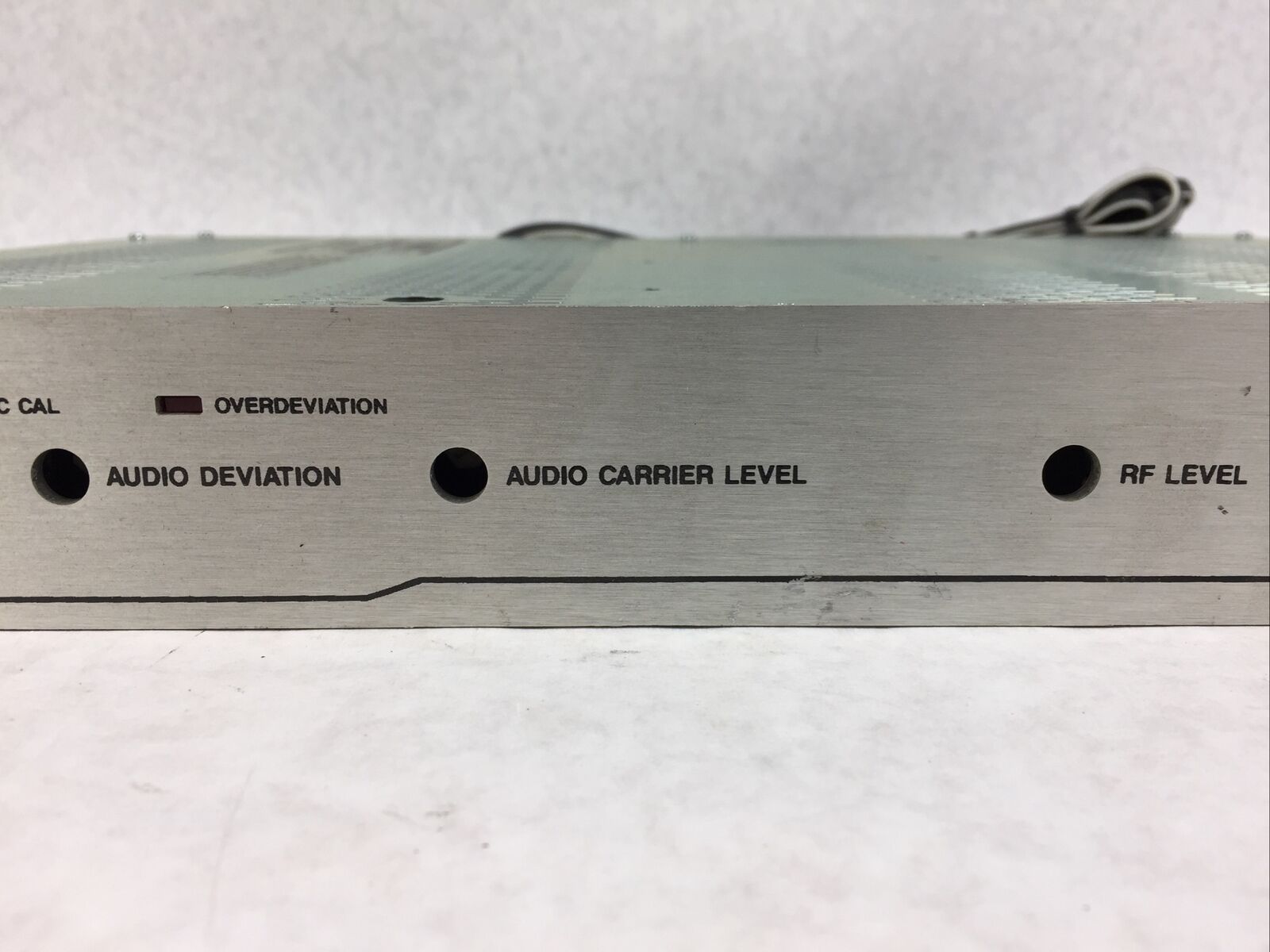 Scientific Atlanta Modulator 9220